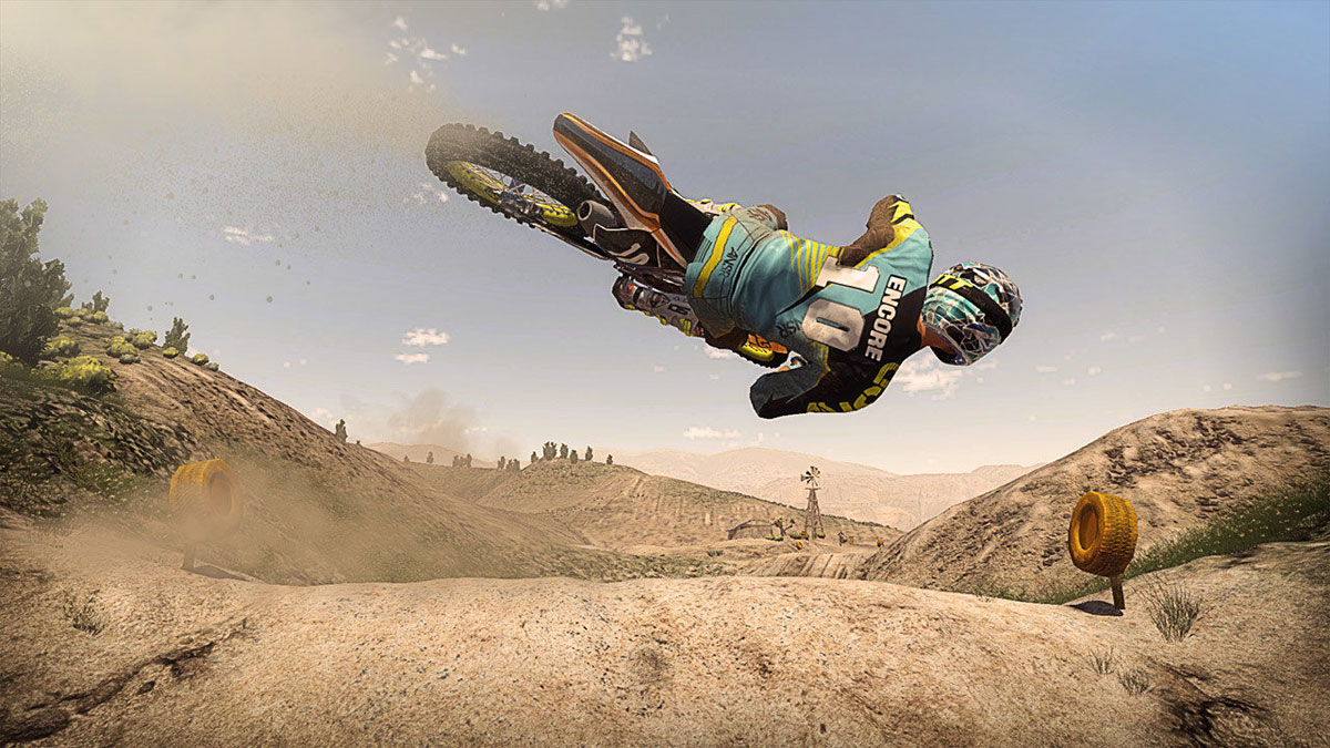 screenshot_MX vs ATV Supercross Encore